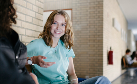 Compte et offres bancaires pour les adolescents