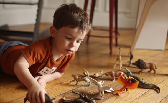 Compte épargne pour enfant