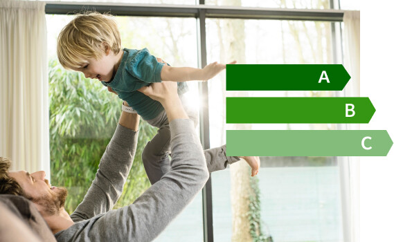 Financement vert rénovation énergétique logement