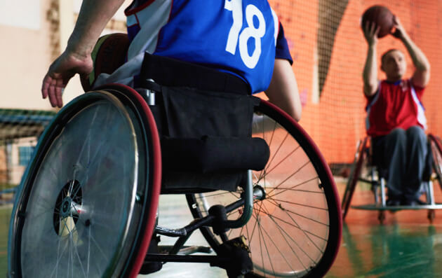 Don solidaire à une association Société Générale