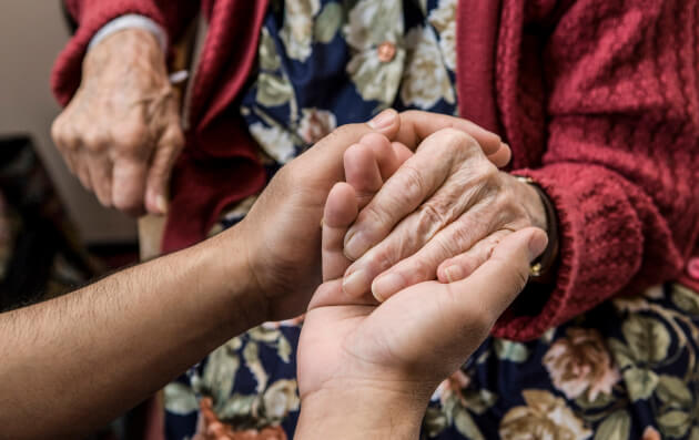 Complémentaire santé et soutien aux aidants