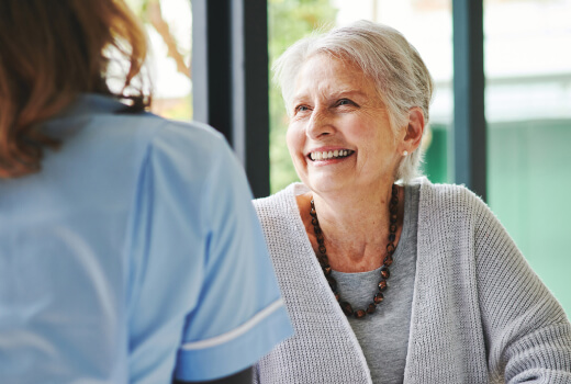 Accompagnement et soutien aux proches aidants