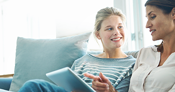 L’argent de poche des enfants