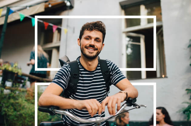 Ouvrir un livre A Société Générale