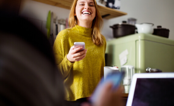 Compte livret A épargne de précaution