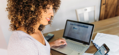 En sécurité avec votre numéro de téléphone Sécurité