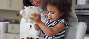 Gestion de l'argent des mineurs : le rôle des représentants légaux