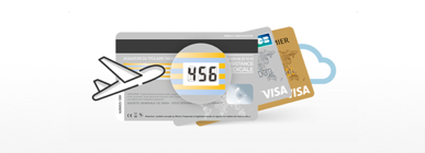 Offre carte bancaire Option Crypto Dynamique