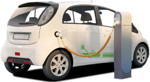 Assurance voiture électrique ou hybride