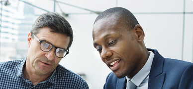 Après 60ans, préparer son départ à la retraite