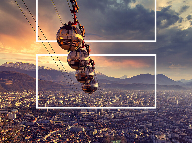 SG Auvergne Rhône Alpes banque et assurance