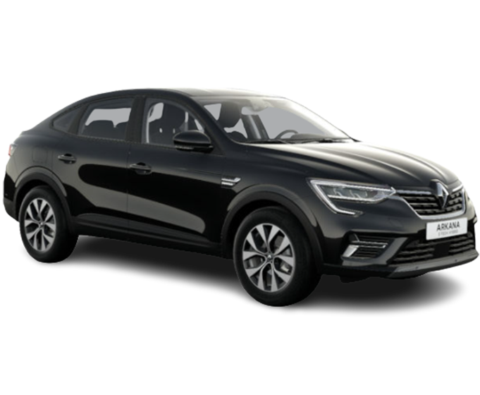 RENAULT - ARKANA H145 EQUILE-TECH22 