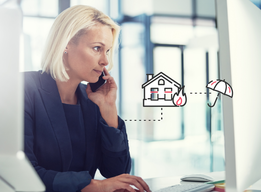 Des spécialistes à votre écoute