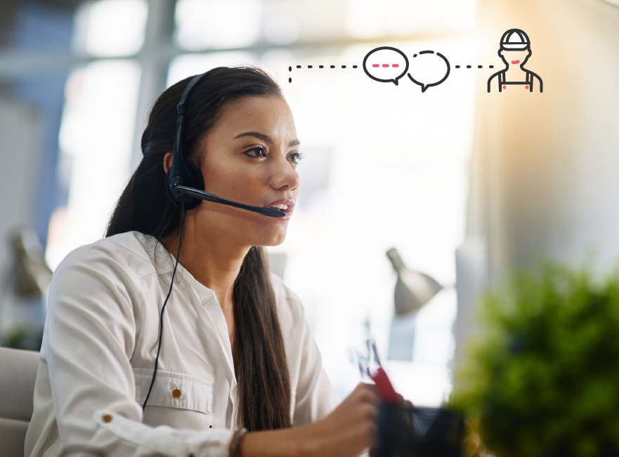 Une assistance 24h/24 et 7j/7